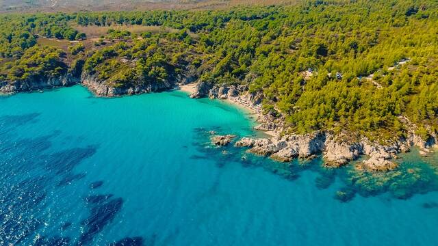 Sithonia
