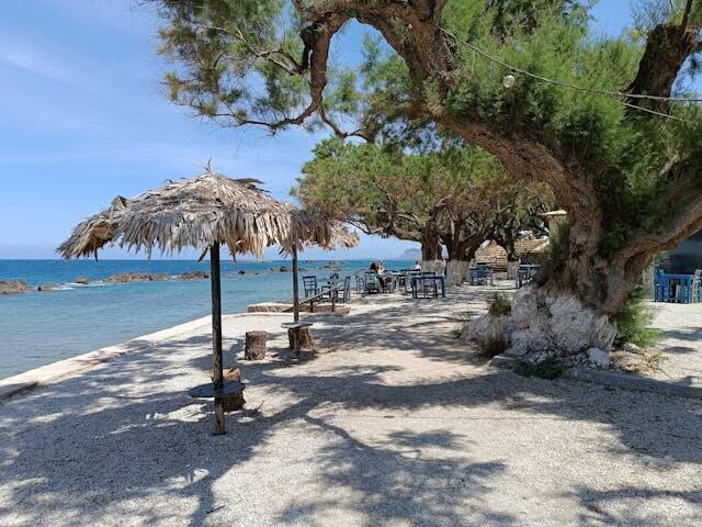 Chania-regio – kust en dorpjes