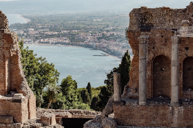 Taormina
