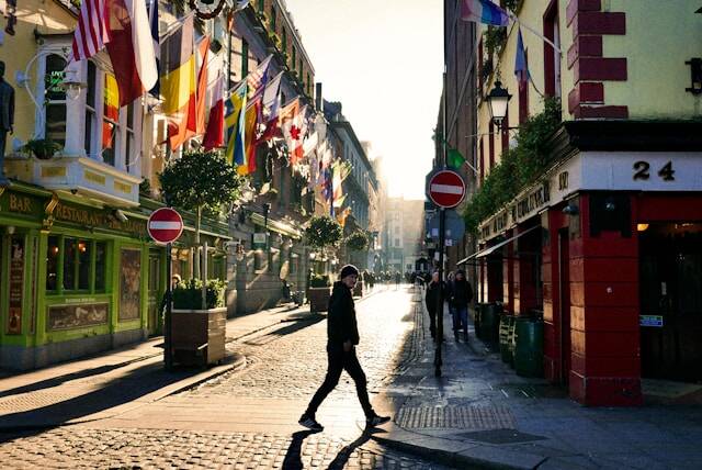 Temple Bar