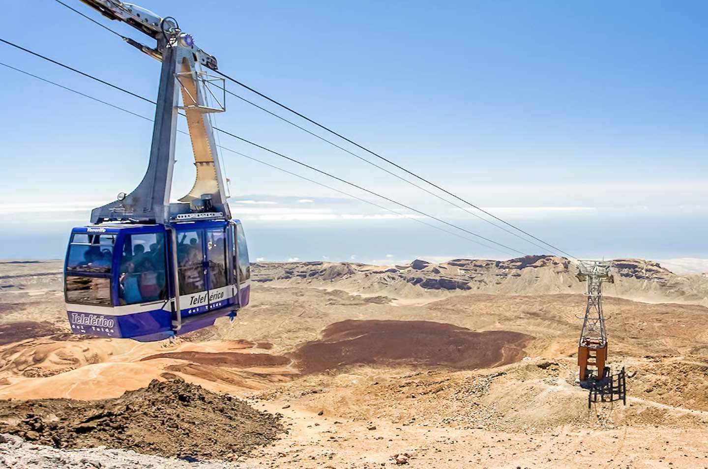 Blick &uuml;ber das Hochland