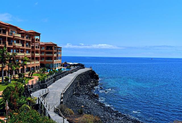 Tenerife