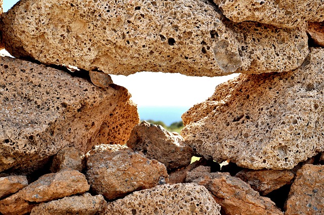 Koloniales Stra&szlig;enbild