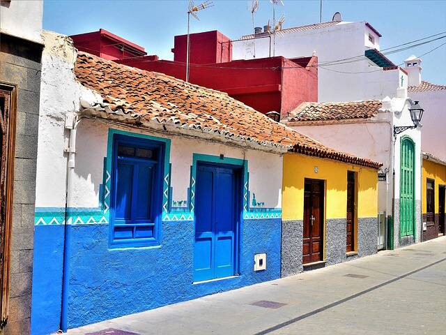 La Laguna