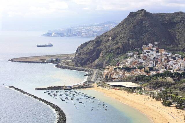 Tenerife