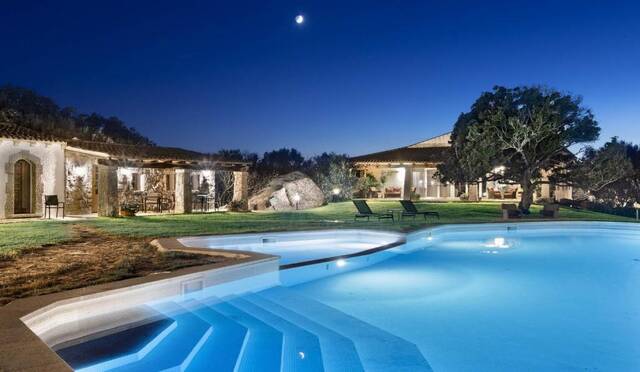 Tenuta Pilastru – sfeerbeeld