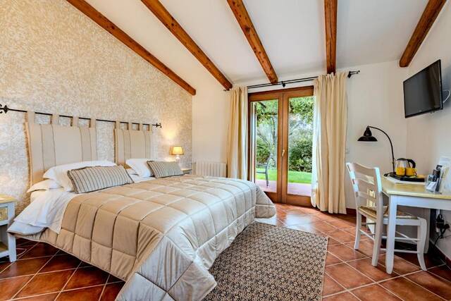 Tenuta Pilastru – zwembad