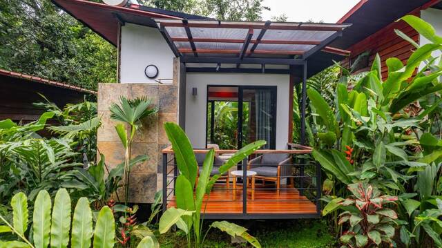 Tifakara Lodge