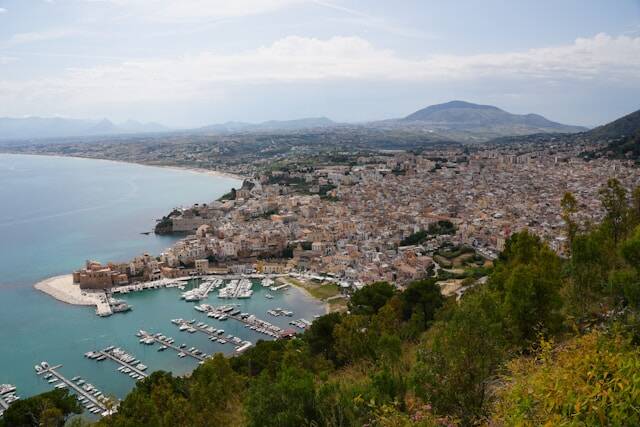 Trapani