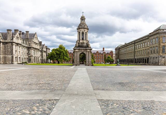 Trinity College