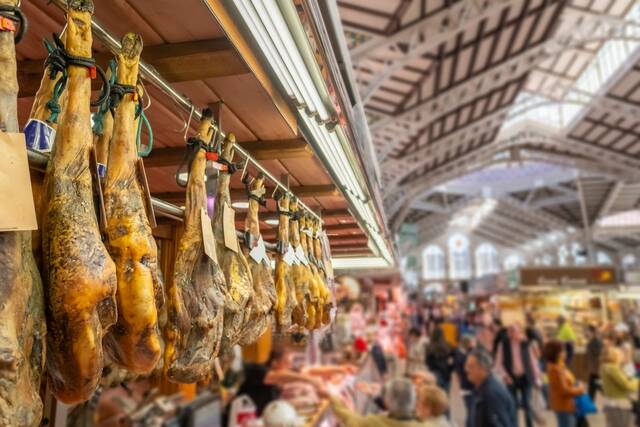 Mercado Central