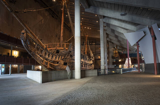 Vasamuseum
