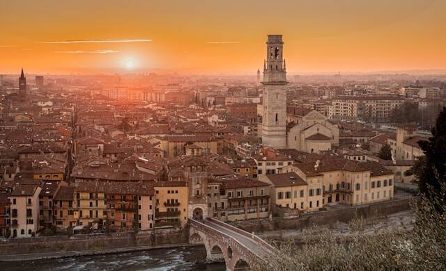 Verona – sfeerbeeld