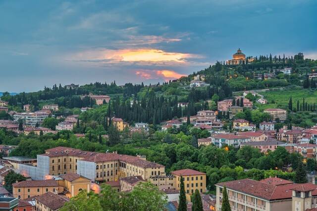 Bekijk Verona