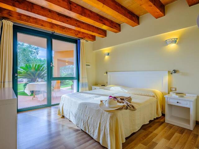 Villa Barbarina – zwembad