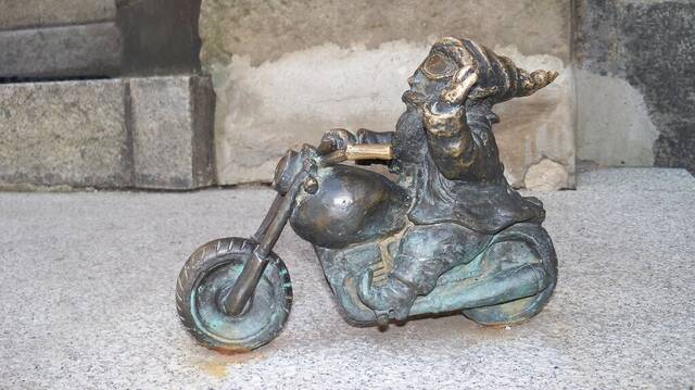 Wroclaw-kabouters