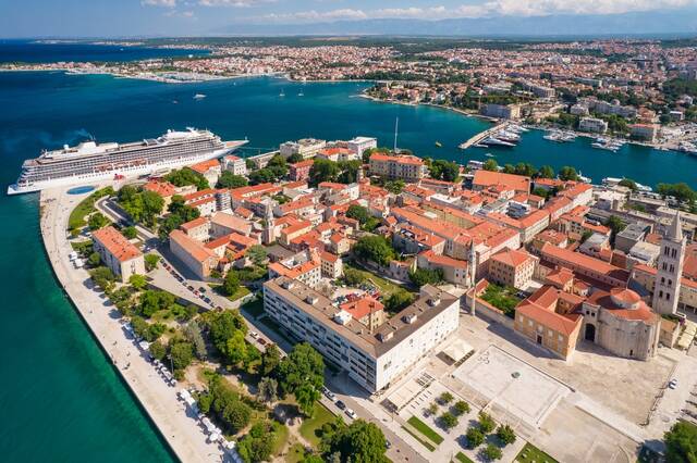 Zadar
