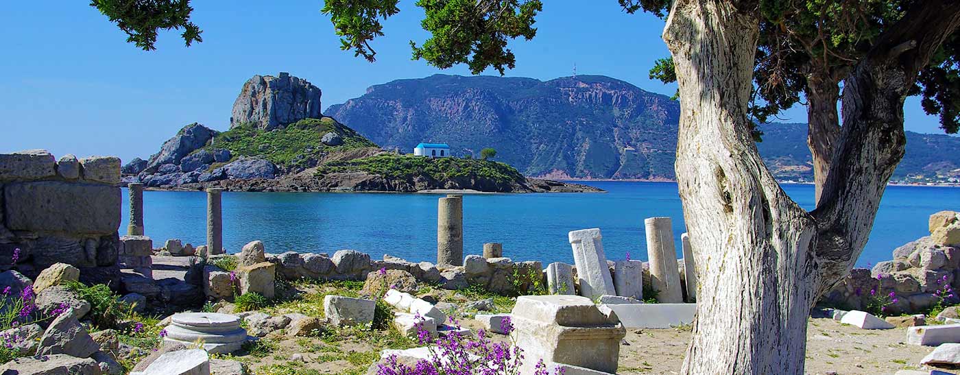 5 tips voor een heerlijke vakantie Kos