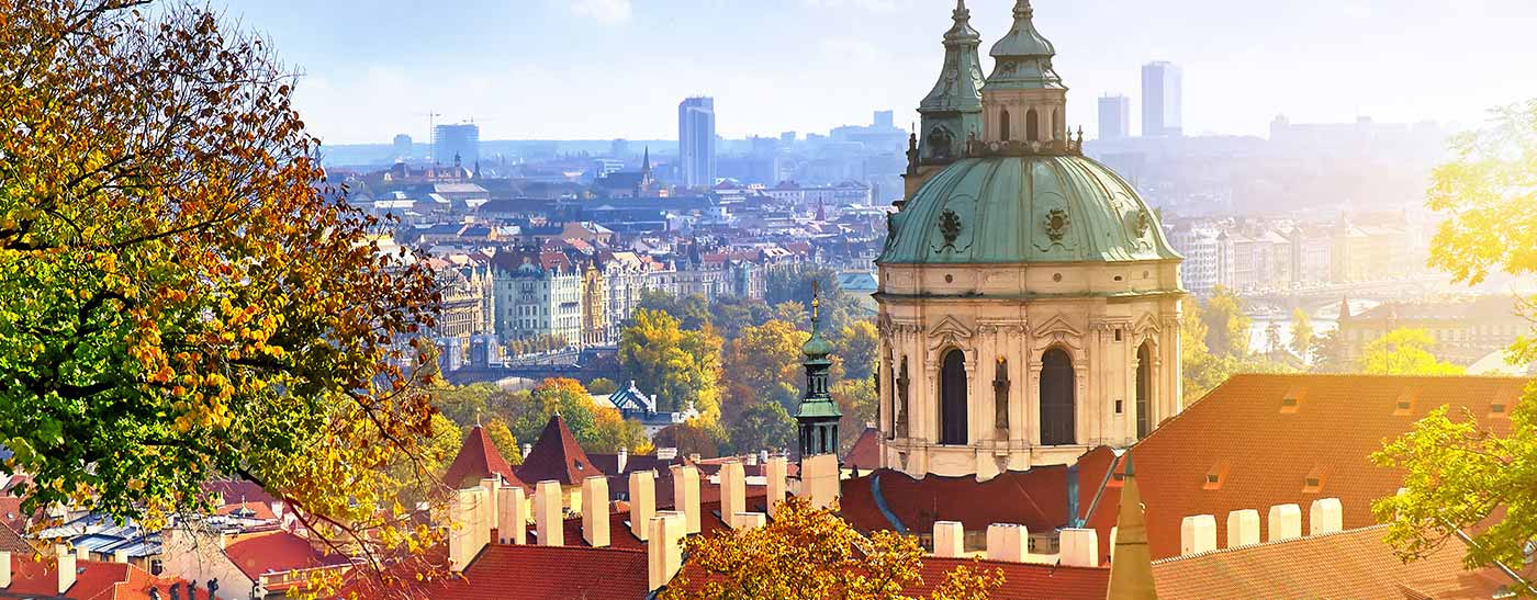 5 tips voor een stedentrip Praag
