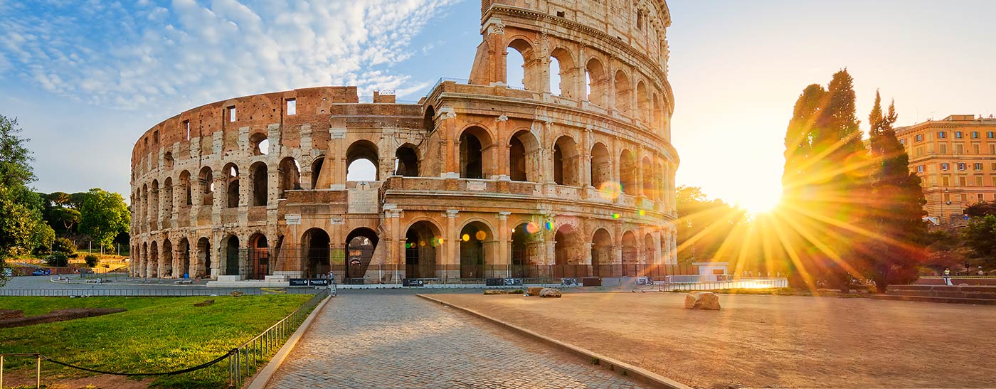 5 tips voor een stedentrip Rome