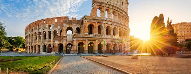 Colosseum