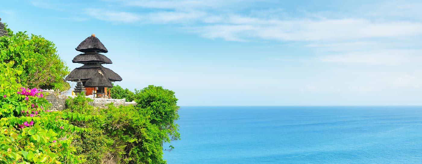 5 tips voor een vakantie Bali