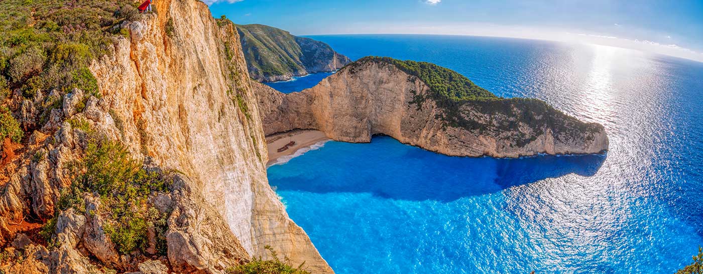 5 tips voor een vakantie Zakynthos