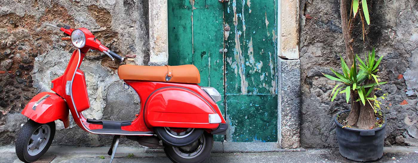 5x de leukste stedentrips Italië