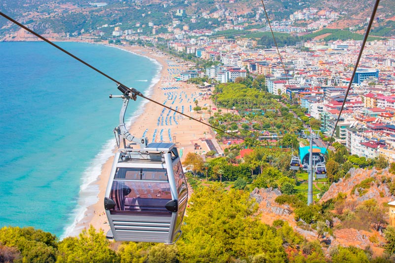 Alanya