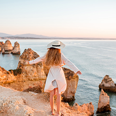 Algarve