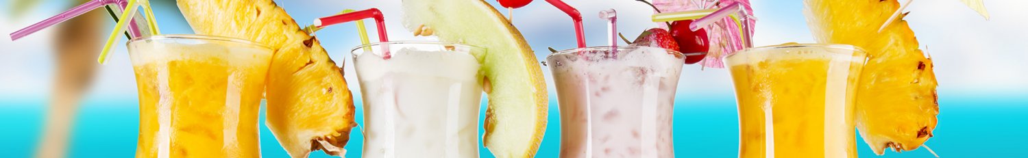 All-inclusive vakantie