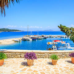 Corfu