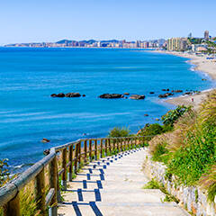 Costa de Sol