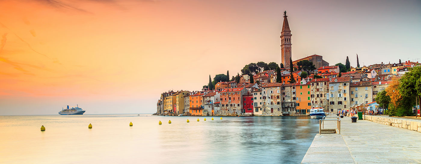 Culinaire steden Europa