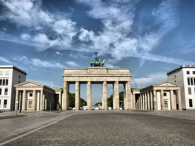 Mitte