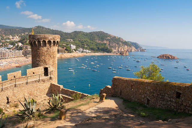 Costa Brava