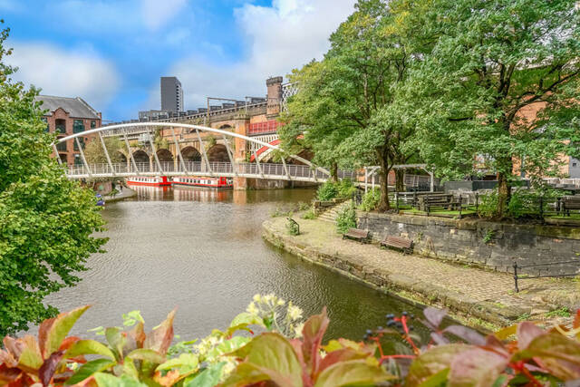 Castlefield