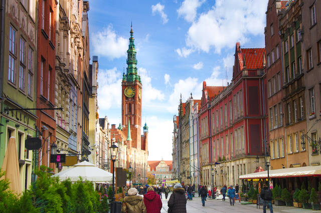 Lange Markt