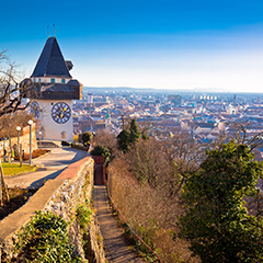 Graz