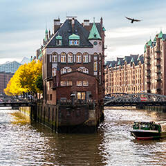 Hamburg