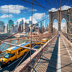 Brooklyn Bridge