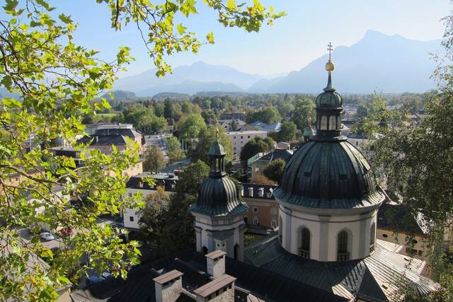 Salzburg