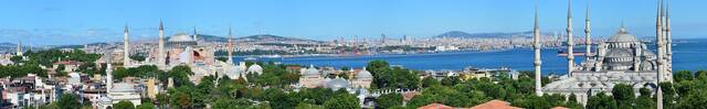 Galata & Karaköy