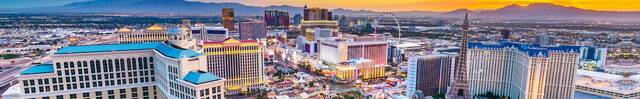 Las Vegas
