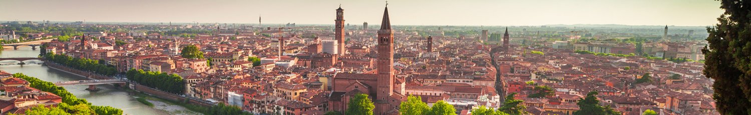 Stedentrip Verona