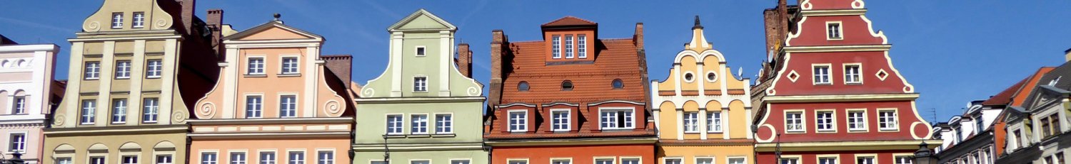 Stedentrip Wroclaw