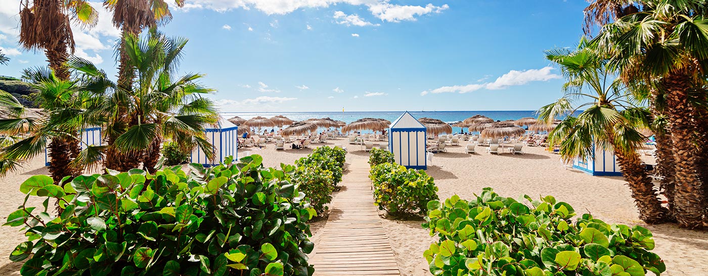 Top 5 Tenerife bezienswaardigheden