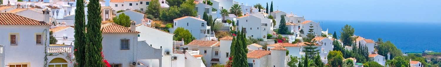 Vakantie Costa del Sol