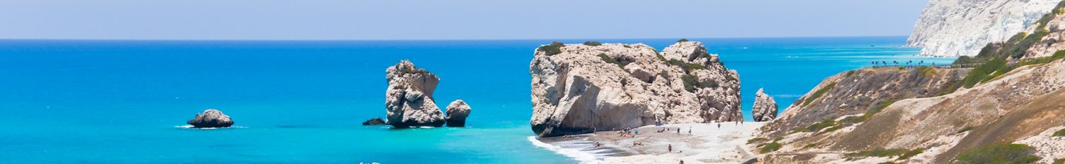 Vakantie Larnaca - Cyprus