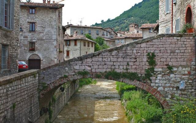 Gubbio